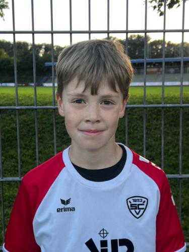 Kimi Noah Stefan Liedtke