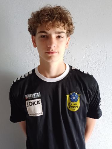 Joas Mentrop