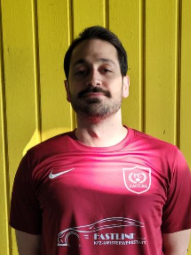 Semih Sahin