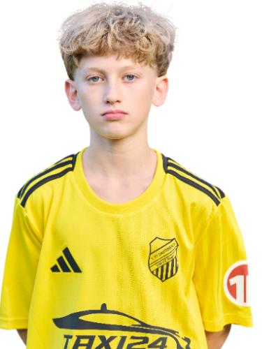 Jannis Luca Dornseifer
