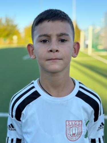 Ömer Atilgan