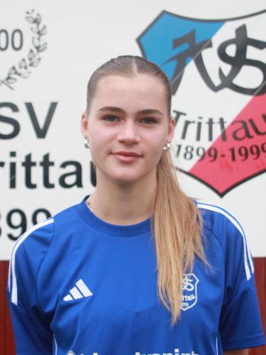 Karoline Luise Domnick