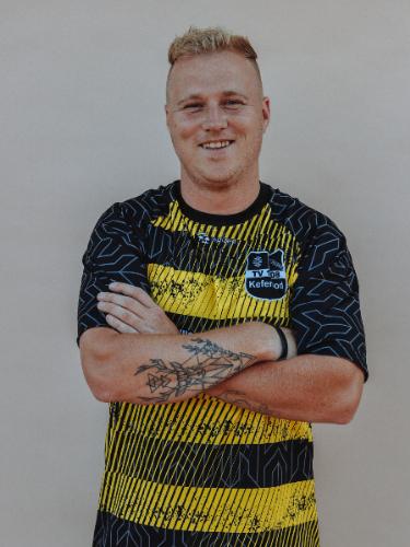 Mark Bauer