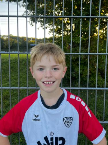 Gabriel Alexander Steuter