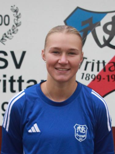 Melissa Greta Giebler