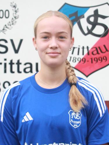 Laura Viktoria Sophie Hütker