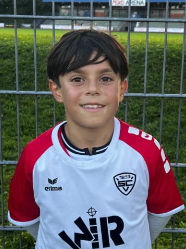 Minoas Romeo Sitaridis