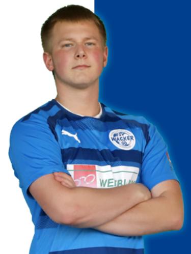 Lukas Iker