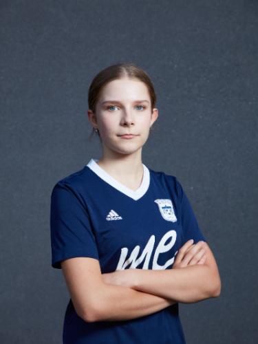 Nora Fröhlich