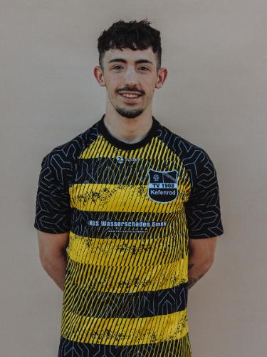 Davide Vito Buono