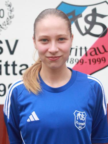 Mathilda Olivia Plock