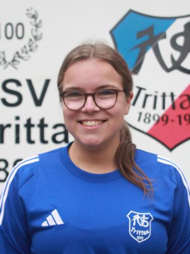 Julia Riesel