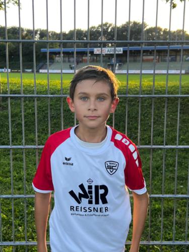 Romeo Santino Zoller