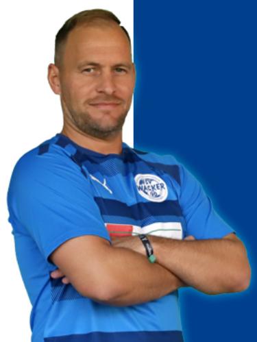 Nico Steinberg