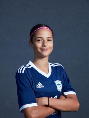 Kesia Rebecca Queck