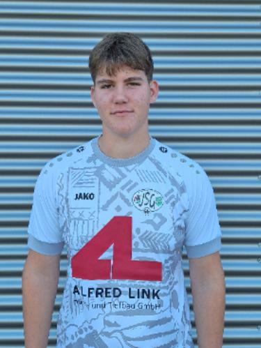 Sebastian Süssenbach