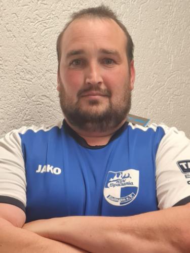 David Jäggle