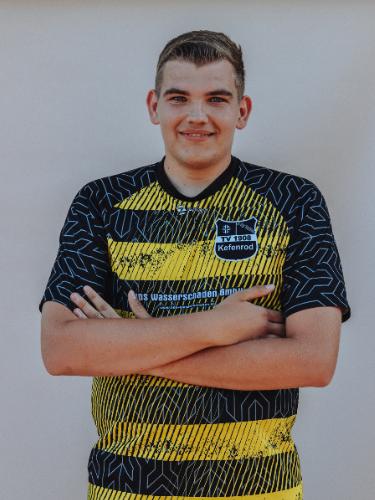Luca Eckert