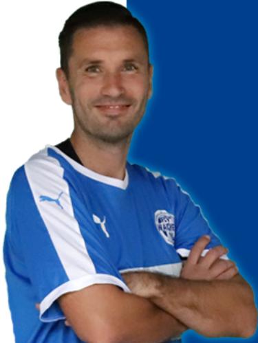 Steve Jochmann