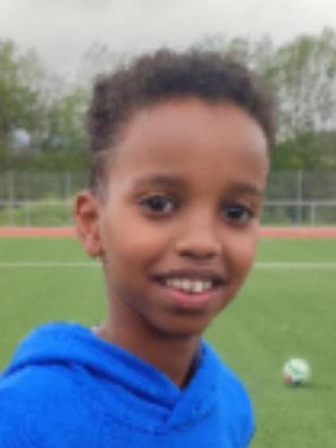 Muhsin Abdullahi Abdi Bille