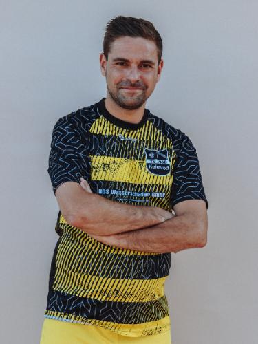 Patrick Goldmann