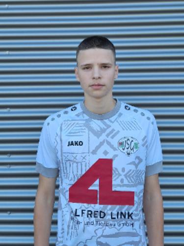 Elias Lein