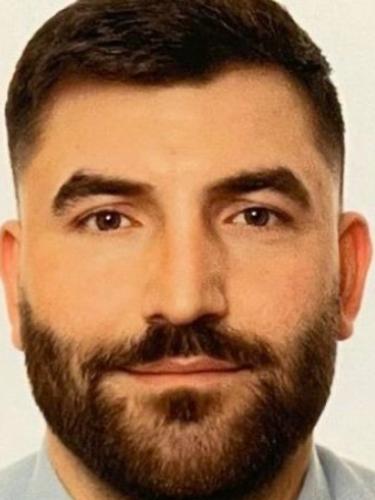 Recep Yigit