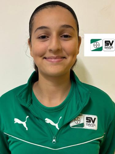 Esra Ismail