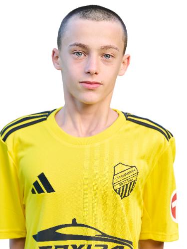 Luard Gashi