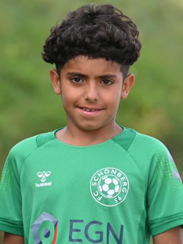Mohammad Almohammad