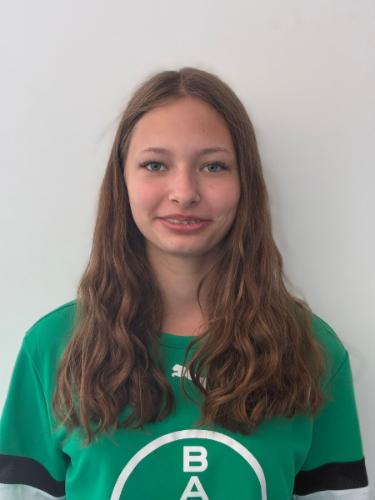 Layla Natalie Pszowski