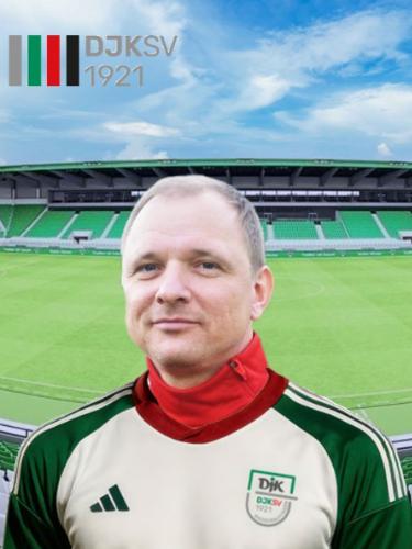 Christian Sachse
