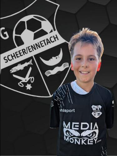 Gabriel Noel Josef Schumacher