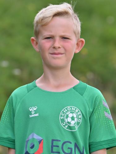 Malte Colin Saggau