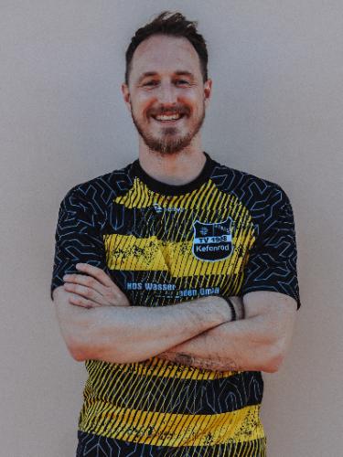 Philipp Karg
