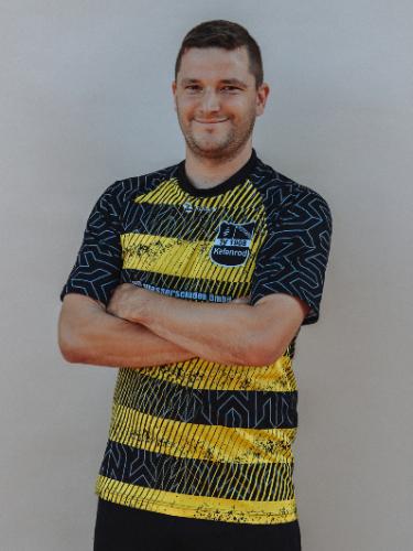 Michael Klarmann