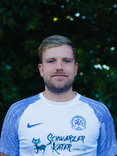 Fabian Kunitzky