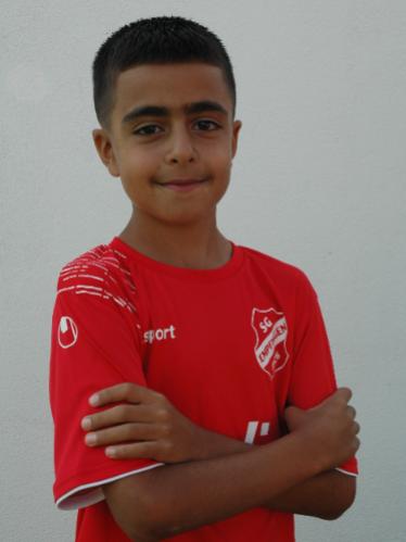 Toprak Demir Aydin
