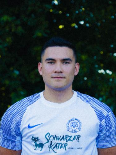 Daniel Maeda
