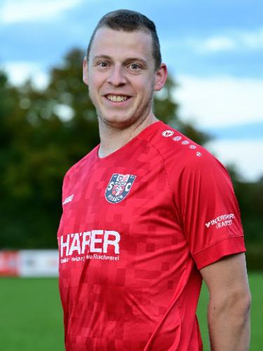 Fabian Daiss