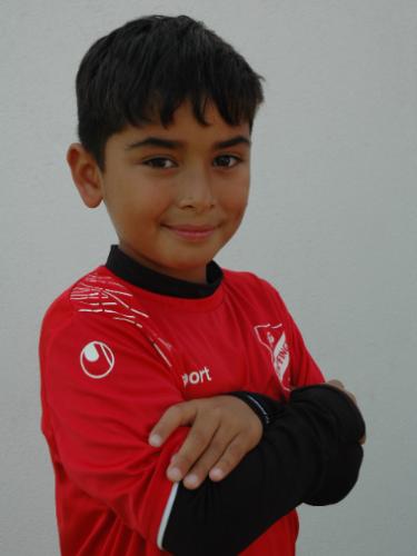 Samed Egilmez