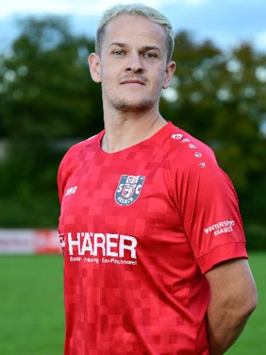 Nico Härer
