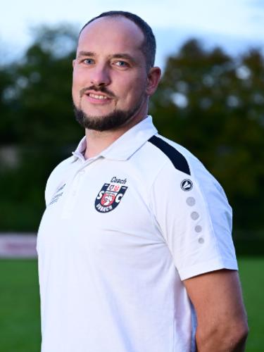 Dominik Menzler