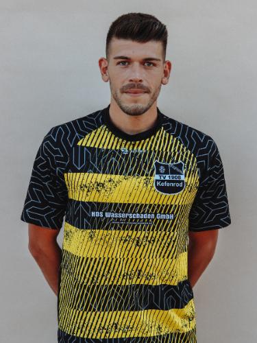 Raphael Nawroth