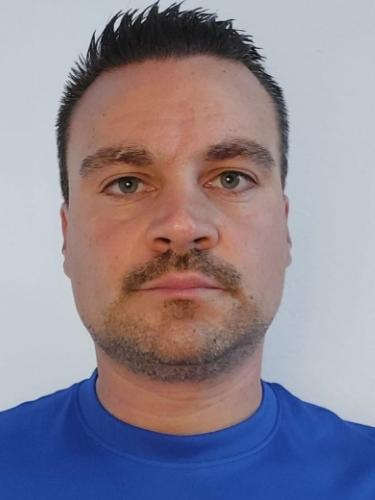 Patrick Senft