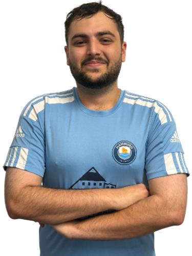 Mohammadparsa Karami