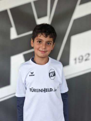 Jad Jamal Eddin
