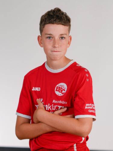 Milan Danzeisen