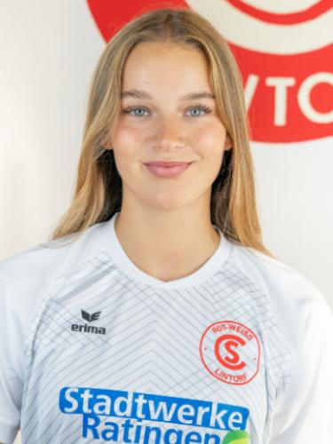 Hannah Gehmeyr