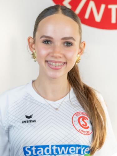 Nellie Hartkopf